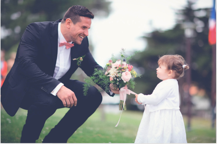 Mariage : comment réaliser une animation photographique
