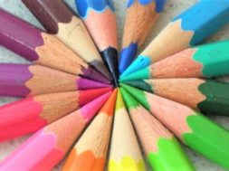 Le coloriage, tous a vos crayons pour une activité aux nombreuses vertus