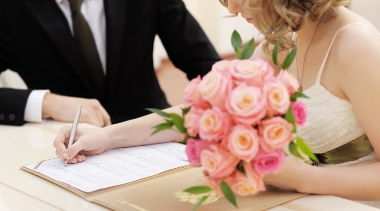 Comment choisir son régime matrimonial ?