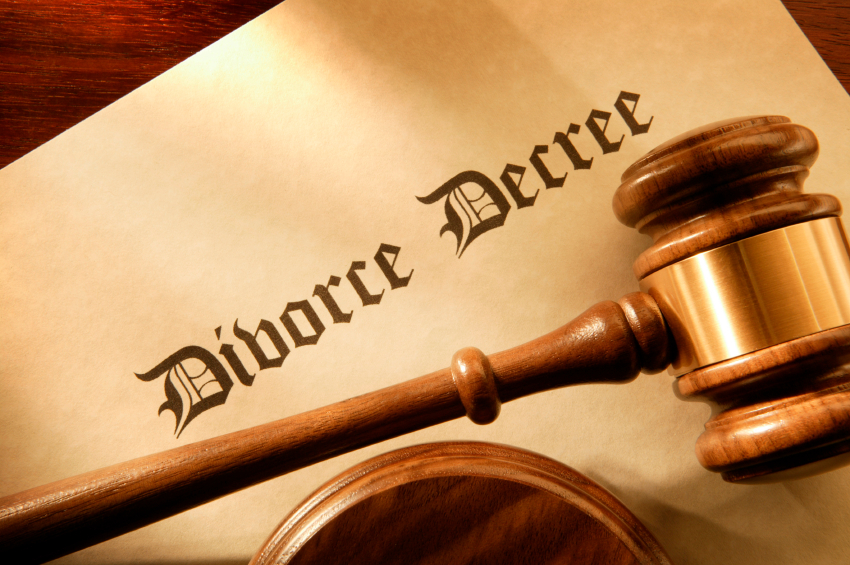 Des modalités plus légères pour le divorce à l’amiable : les inconvénients et les avantages de la nouvelle loi à voter