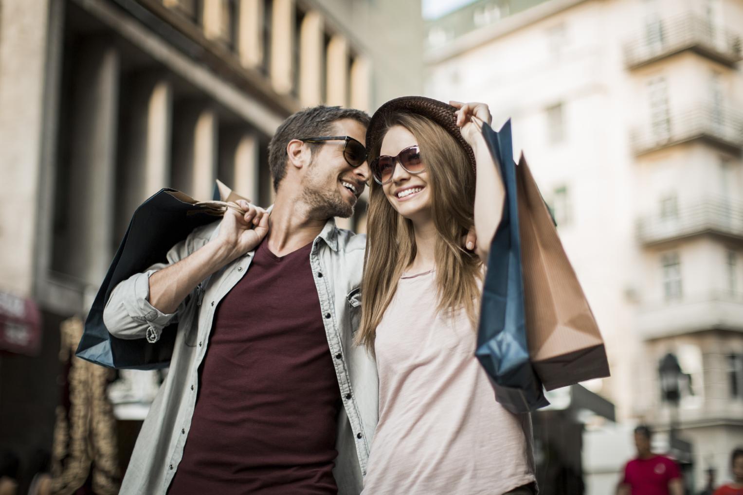 Se retrouver en couple pour redécouvrir les joies de la vie à deux