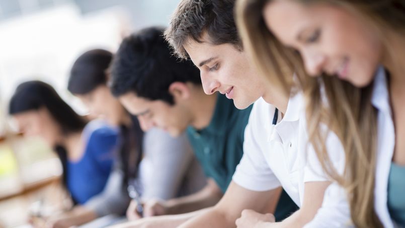 Moyens pour réussir sa prépa Sciences Po