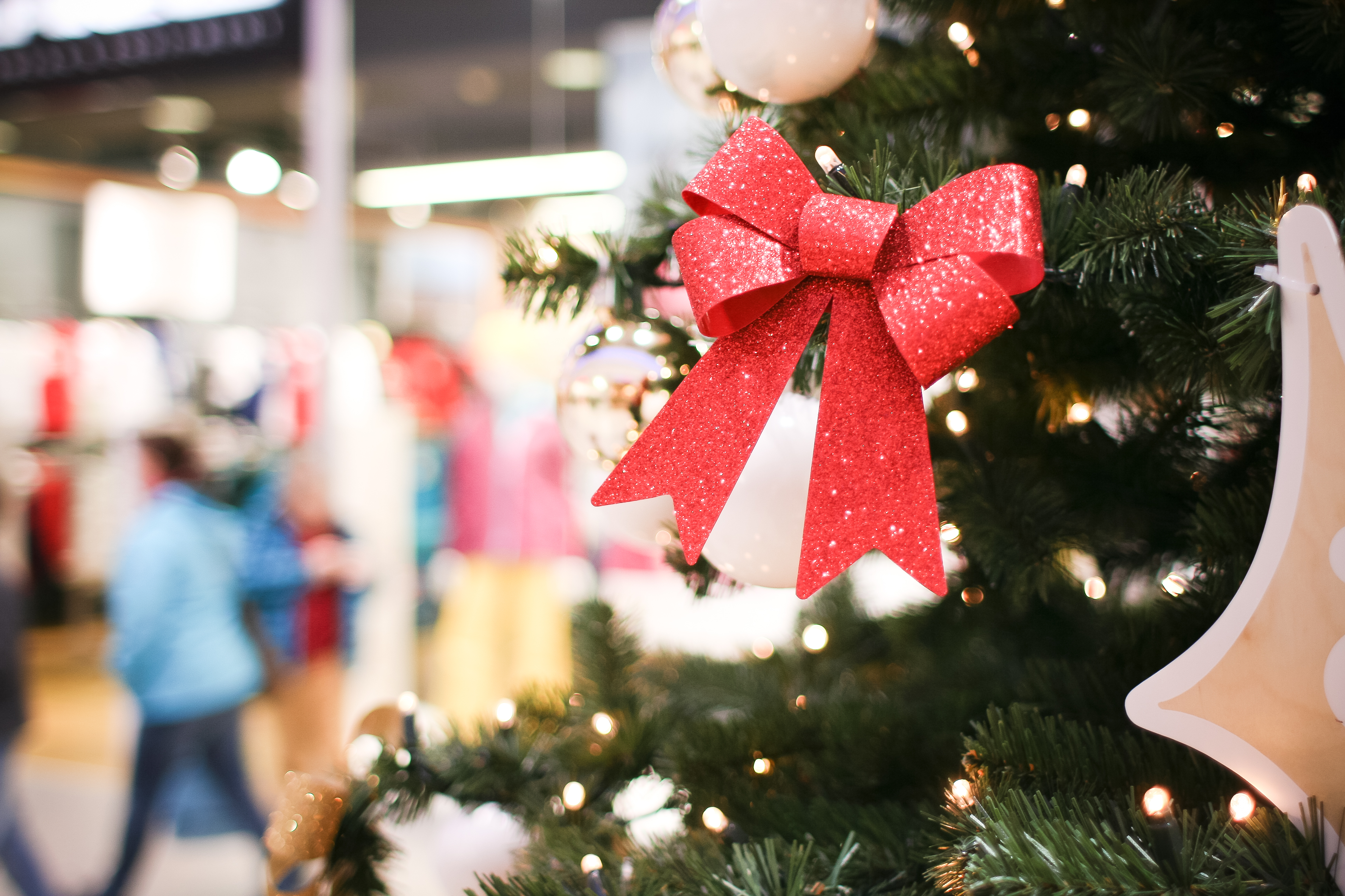 Un Noël costumé en famille pour faire briller le regard des enfants !