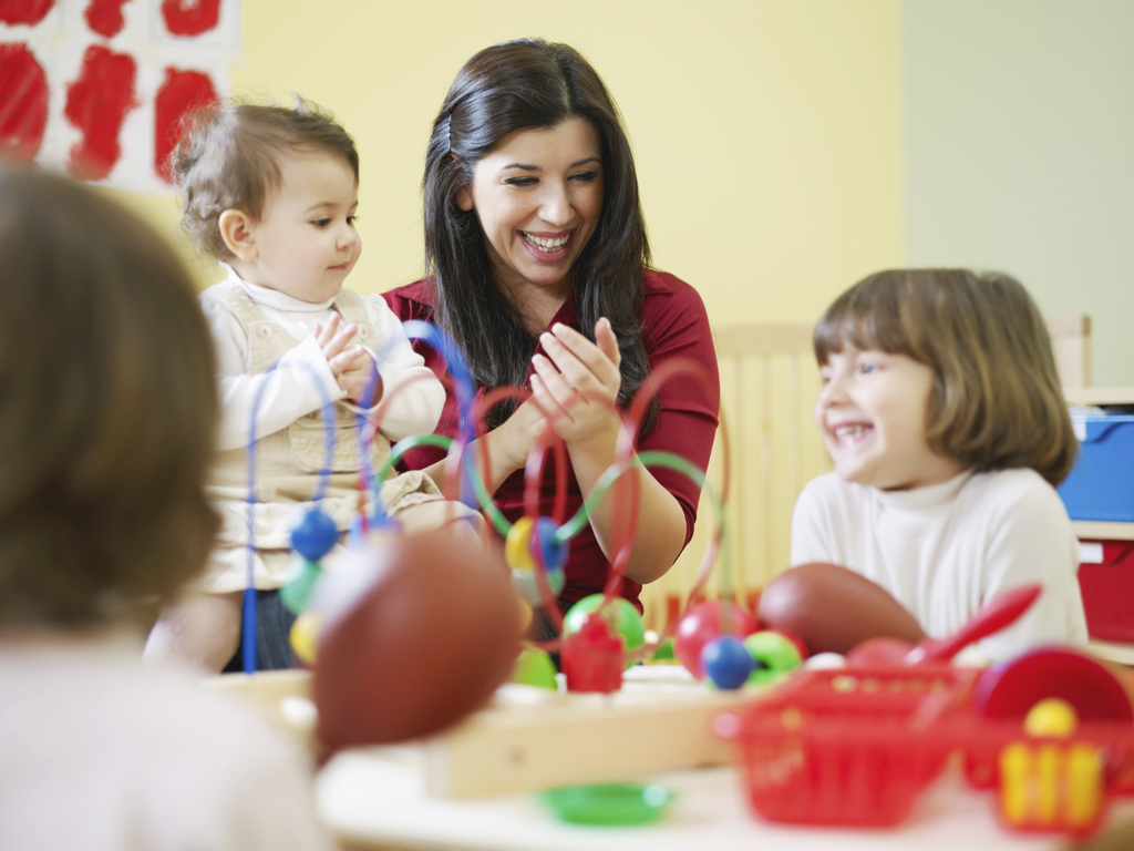 La meilleure façon de choisir un baby-sitter