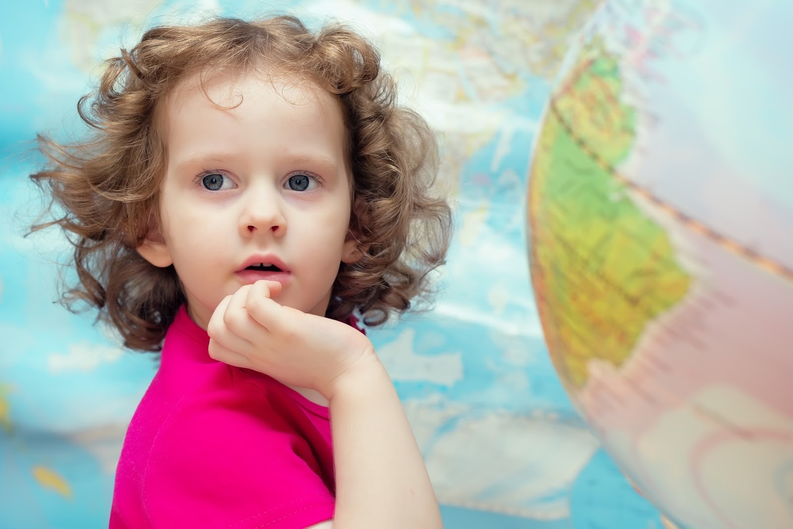 Le contexte juridique de l’enlèvement international d’enfant