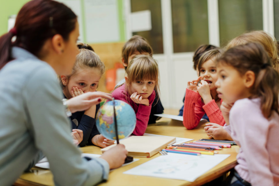 Quelle éducation donner à ses enfants ?