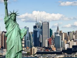 Top 3 des destinations aux États-Unis pour un voyage en couple