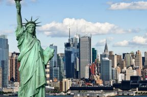 Top 3 des destinations aux États-Unis pour un voyage en couple
