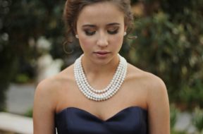 Comment les actrices portent-elles leurs bijoux –