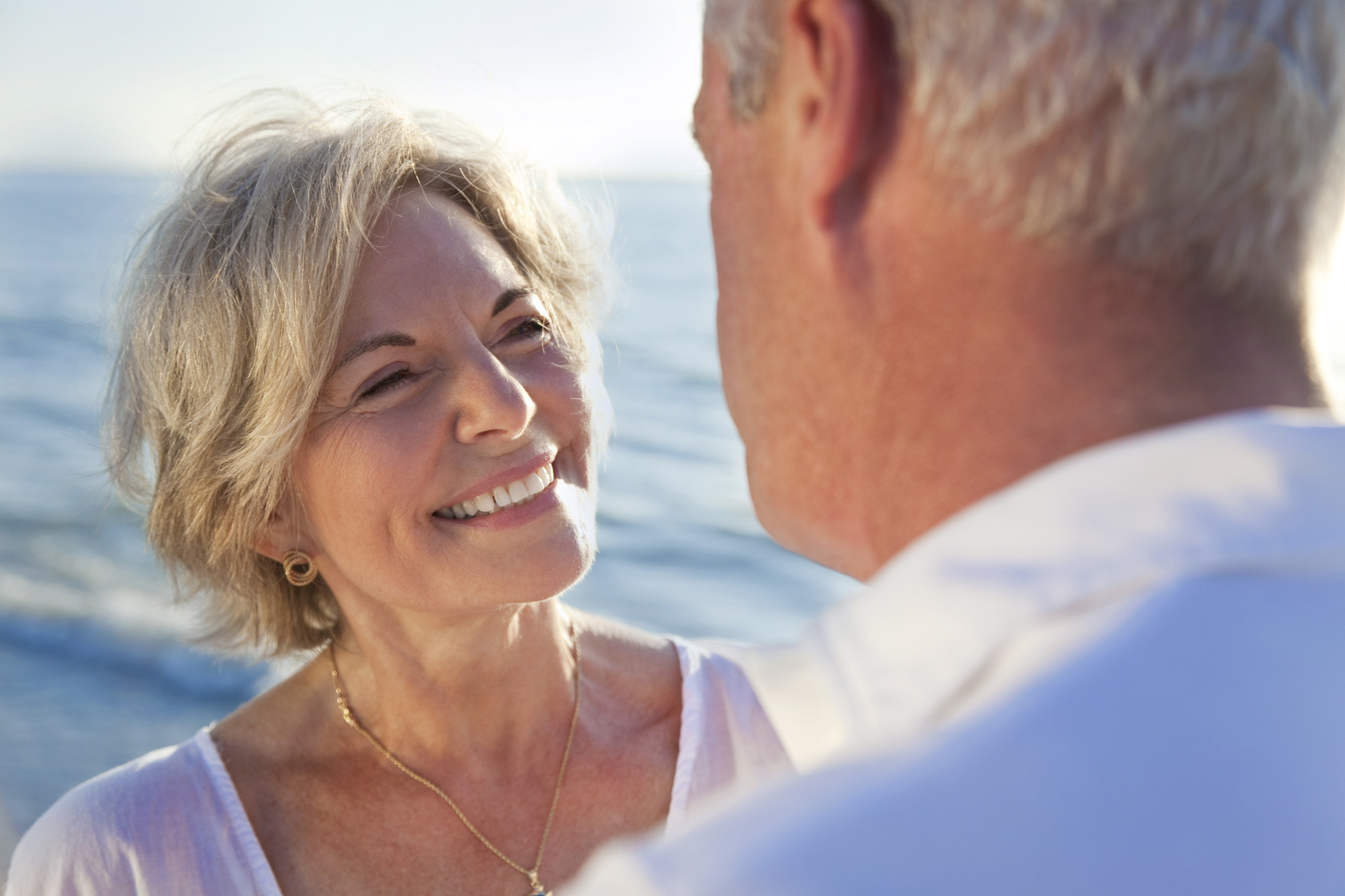 Senior, il n’est jamais trop tard pour tomber amoureux