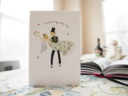 Mariage Des techniques pour des invitations sublimes