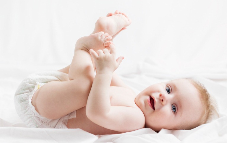 Couche lavable ou couche jetable pour son bébé ?