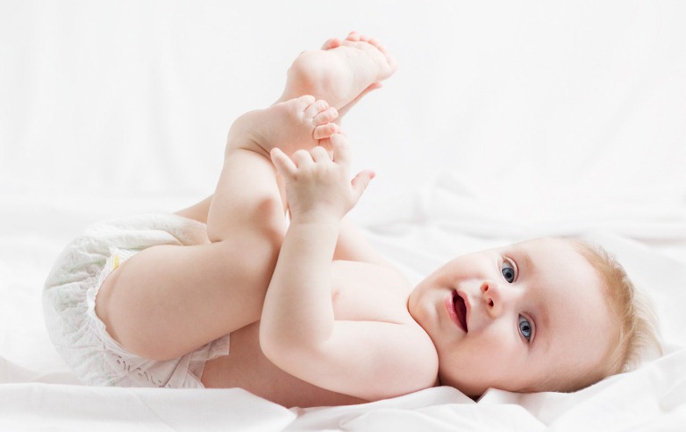 Couche lavable ou couche jetable pour son bébé ?