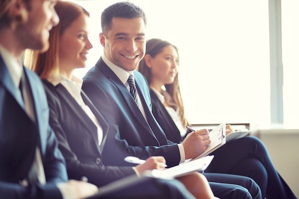 Le développement personnel, la clé de la réussite