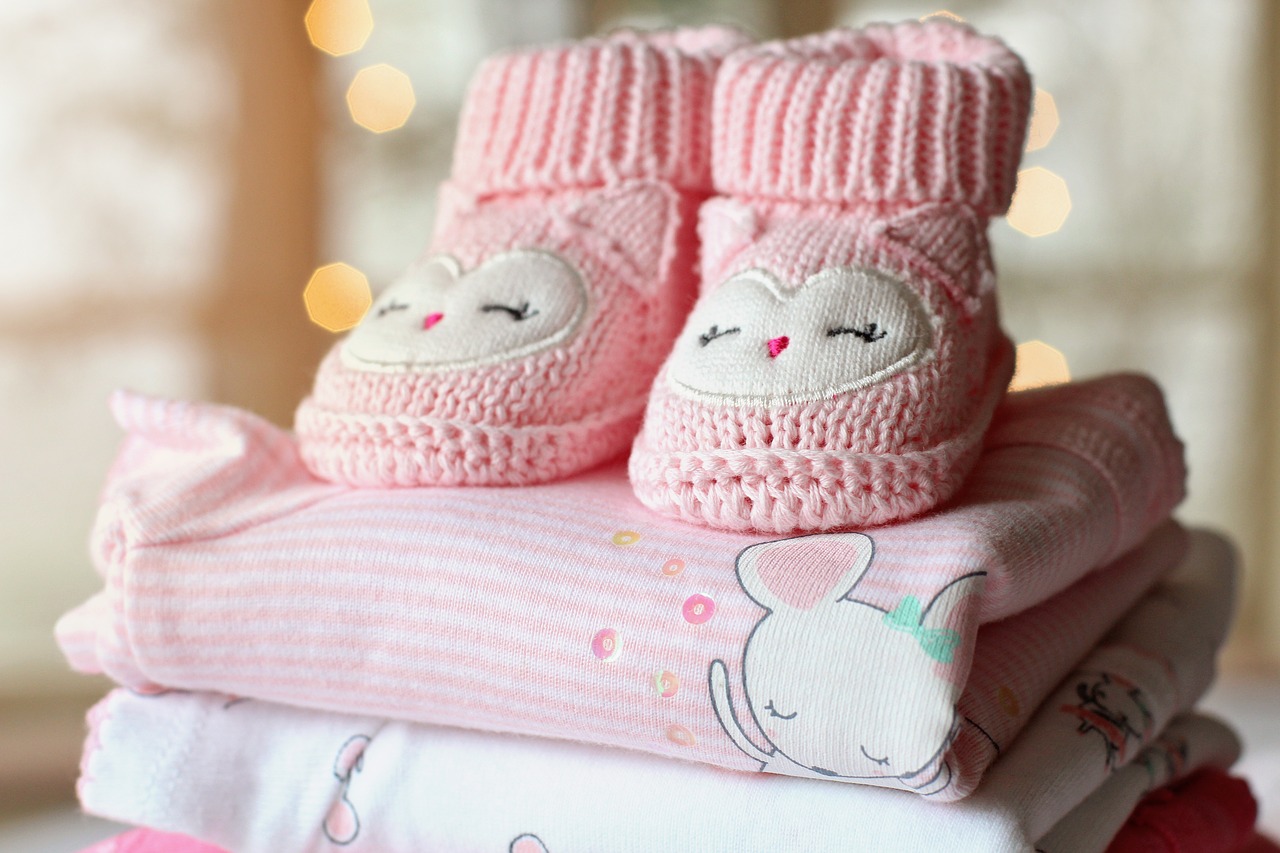 Astuces clés pour donner naissance à une fille