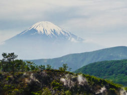 Fuji-Hakone-Izu National Park