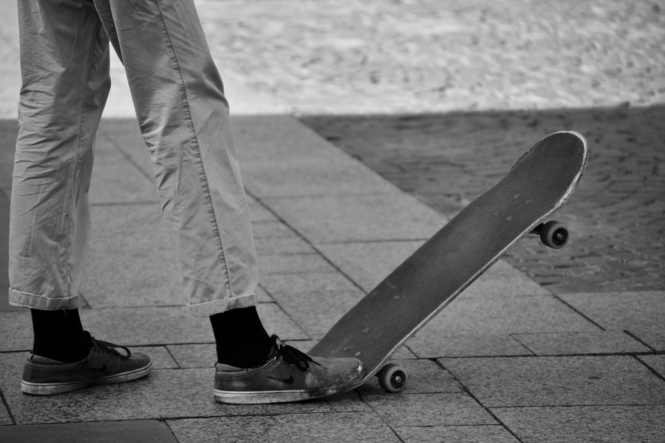 Trottinette, hoverboard, skate : que choisir ?