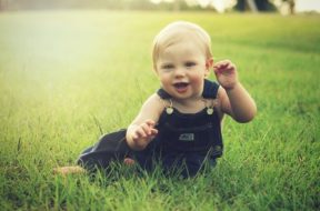 article-bébé