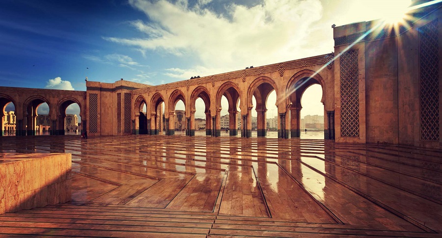 Que visiter à Casablanca ? Voici les lieux à ne pas manquer