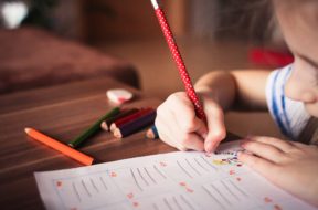 education enfant