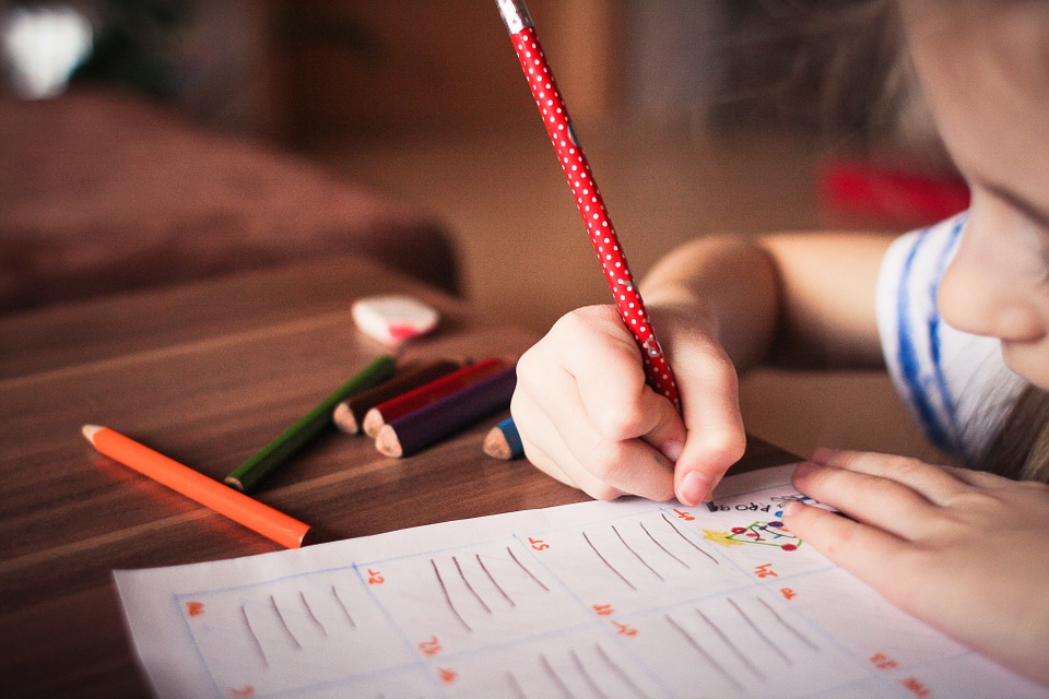 Education enfant, comment booster la confiance en soi de votre enfant ?