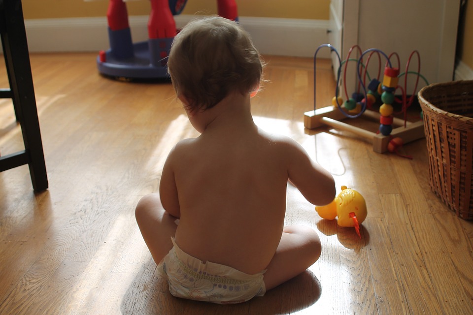 Comment bien utiliser une barrière de sécurité bébé ?