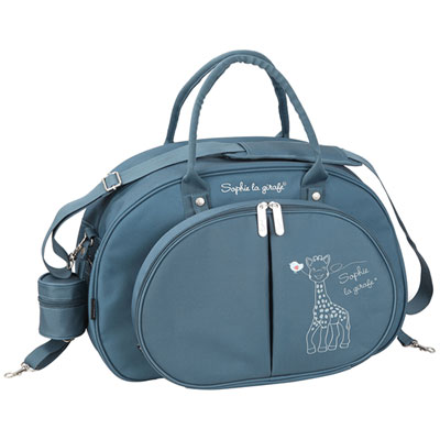 À quoi sert un sac à langer ?