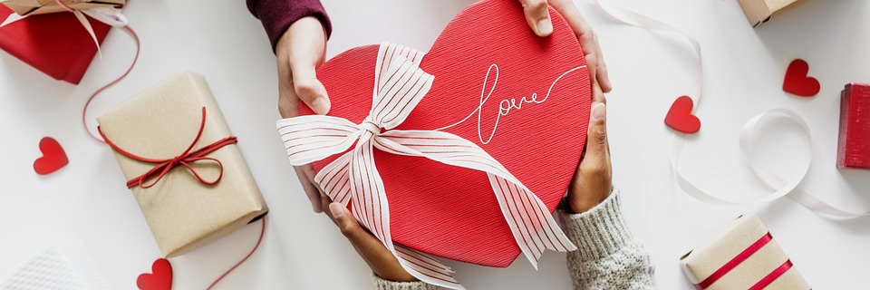 Cadeau couple : quel choix pour un anniversaire