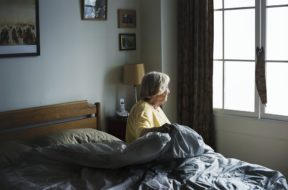 Personnes âgées à domicile informations et critères