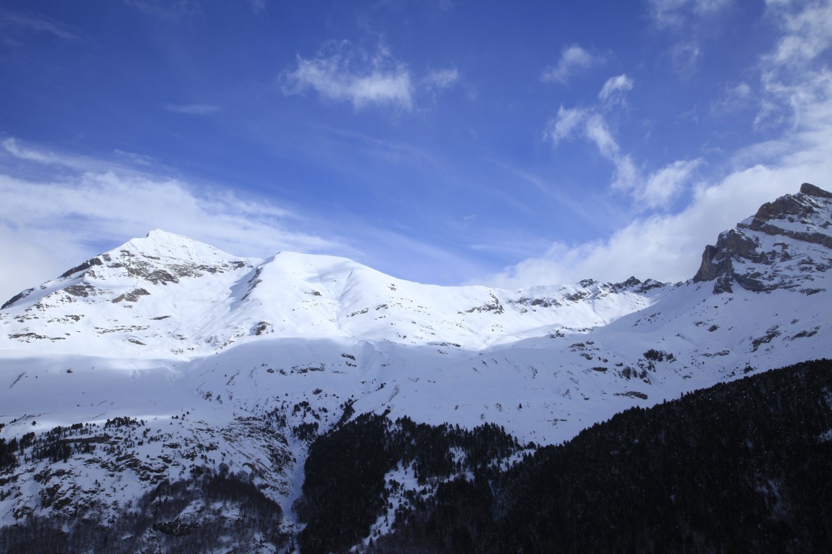 Vacances d’hiver : top 3 des stations pyrénéennes les moins chères