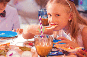 Où fêter un anniversaire pour enfant