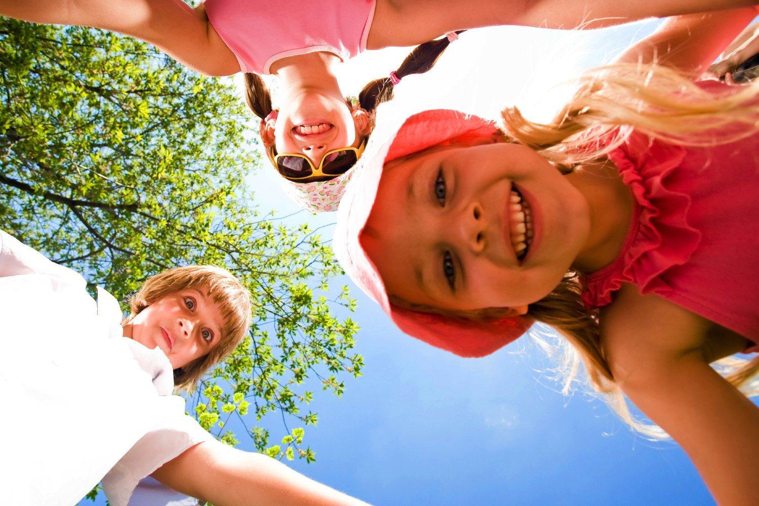 Vacances : comment distraire ses enfants ?