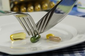 denutrition