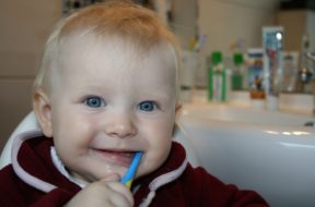 brushing-teeth