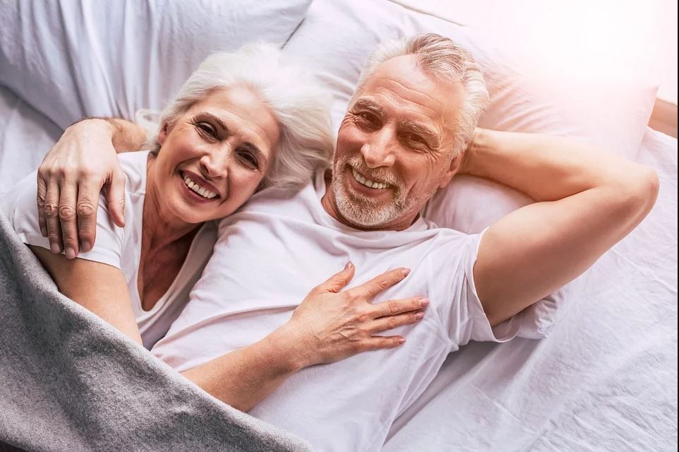 Comment choisir le meilleur matelas pour sénior ?