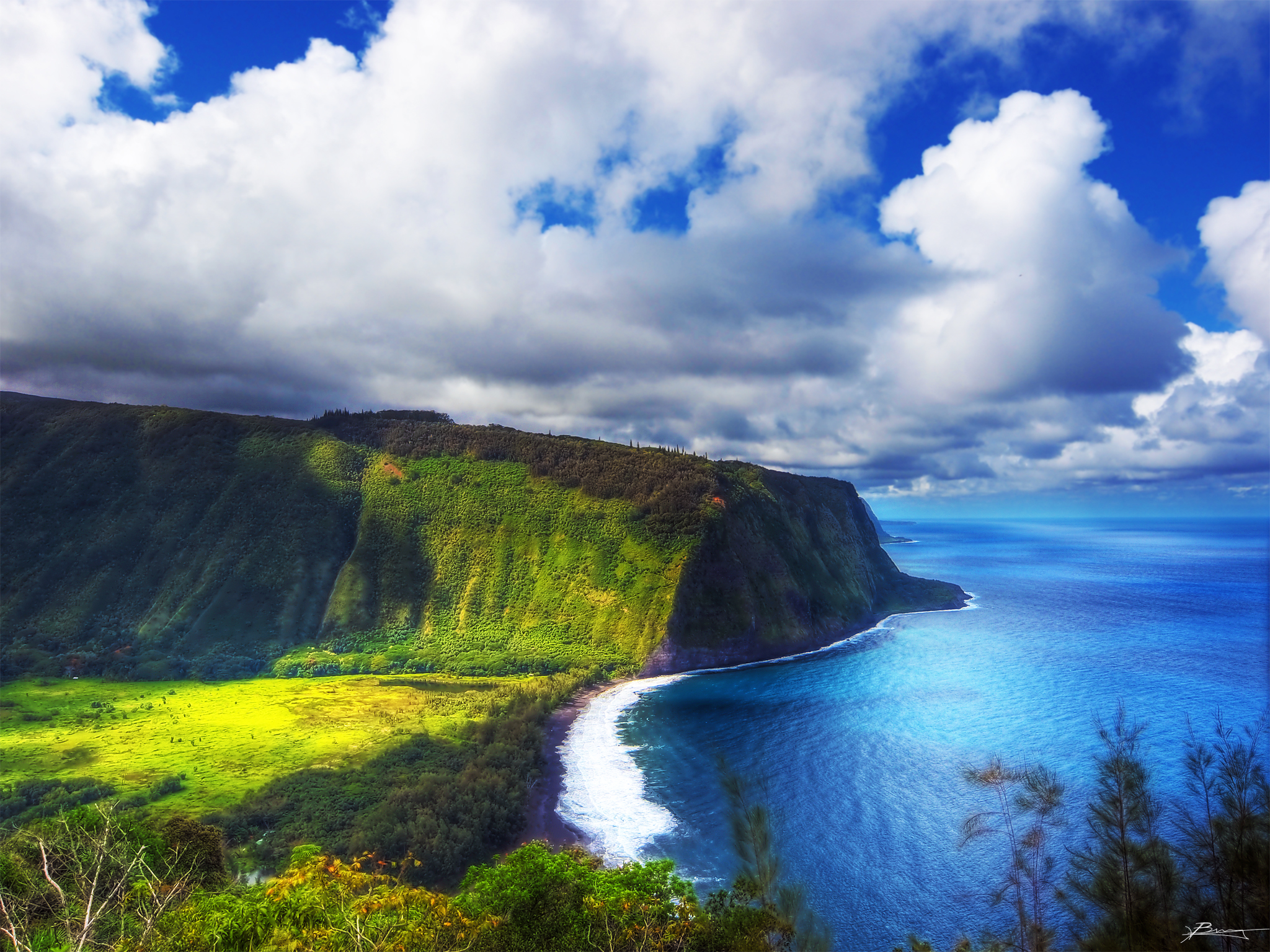 Lune de miel à Hawaii : comment en profiter ?