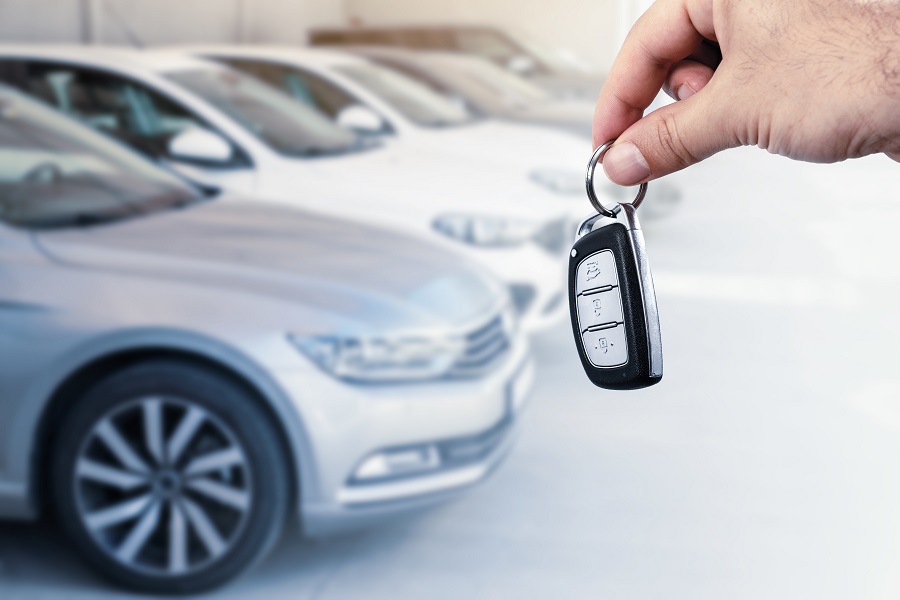 5 raisons d’acheter votre voiture en ligne