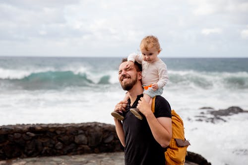 Préparer un voyage avec un bébé