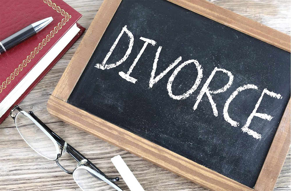 Quelles sont les étapes pour divorcer ?