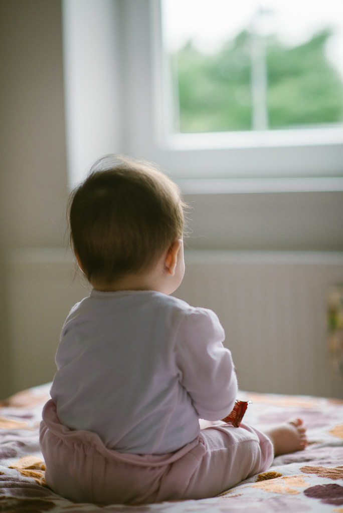 Le baby-sitting : des cours de langue pour combler les besoins des enfants