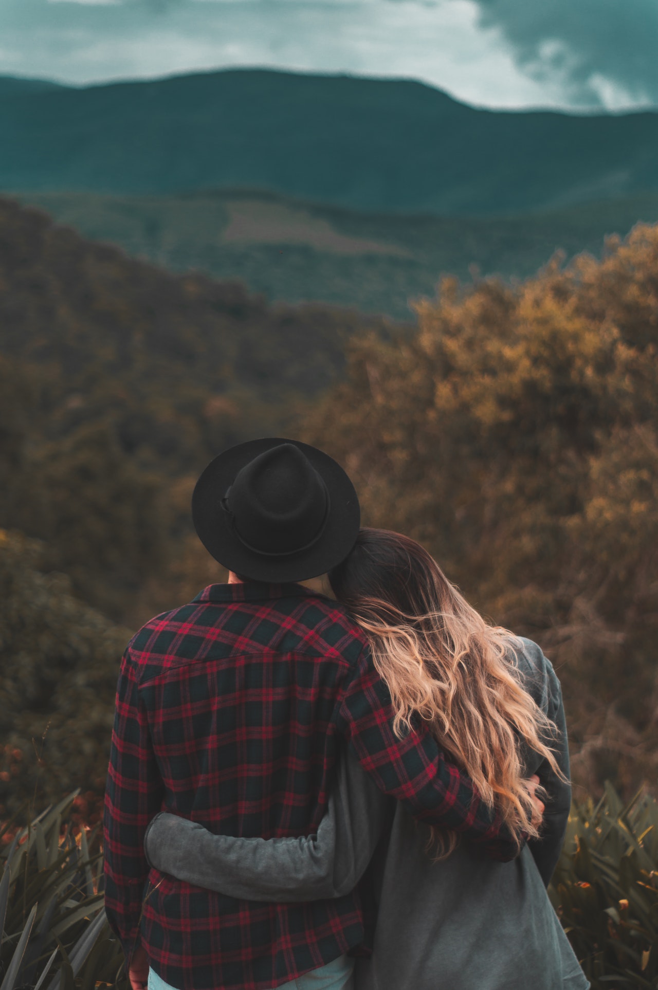 Les fondations d’une relation durable pour un couple