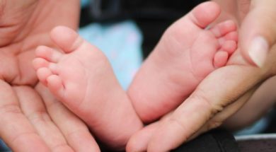 678ITK_Que faut il savoir sur le pied plat chez l’enfant