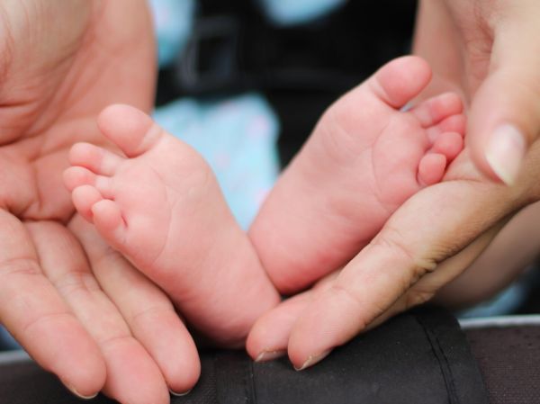 4 choses à savoir sur le pied plat chez l’enfant