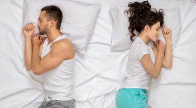 Matelas pour couple : comment faire le bon choix