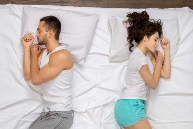 Matelas pour couple : comment faire le bon choix