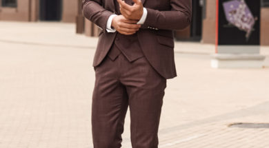 costume pour homme
