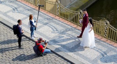 mariage