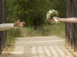 Le choix d’un photographe de mariage