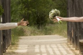 Le choix d’un photographe de mariage