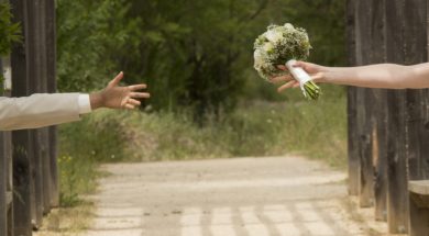 Le choix d’un photographe de mariage